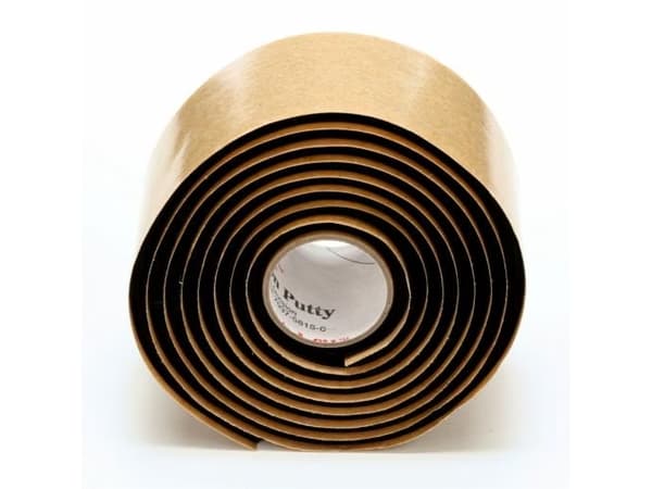 3M Scotchfil™ SCOTCHFIL Reparaturbånd Scotchfil™ Sort (L x B) 1,5 m x 38 mm 1 stk 1 stk