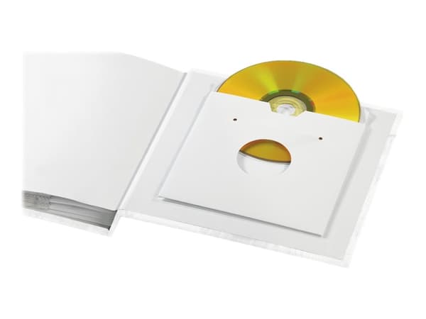 Hama Memo "Designline" - Album - 200 x 4x6 in (10x15 cm) - Triangle x 1