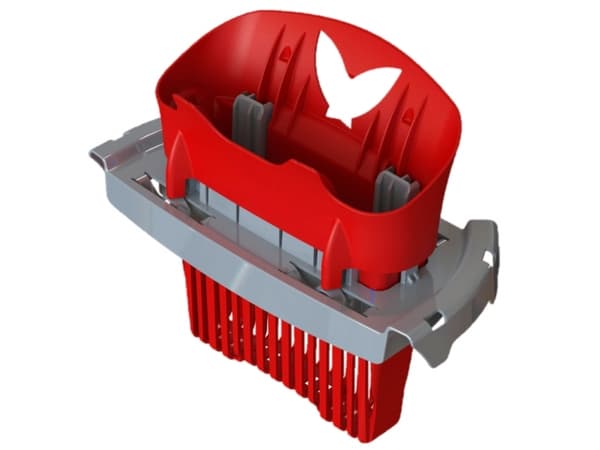 Vileda UltraMax 10 ltr - Spand