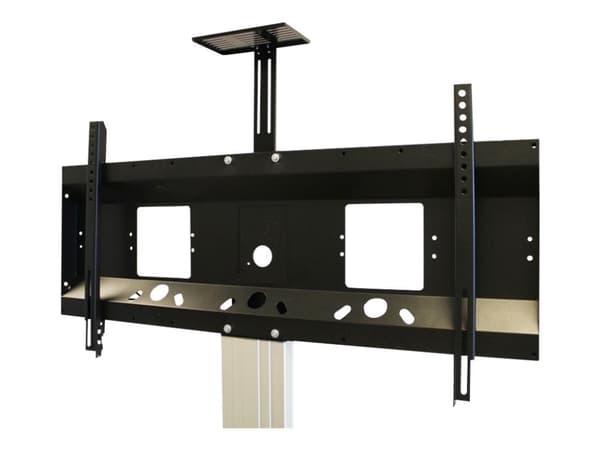 Neomounts by Newstar PLASMA-M2500CAMSHELF - Komponenter til montering (hylde) - for kamera - sort - for NewStar PLASMA-M2500, PLASMA-M2500SILVER