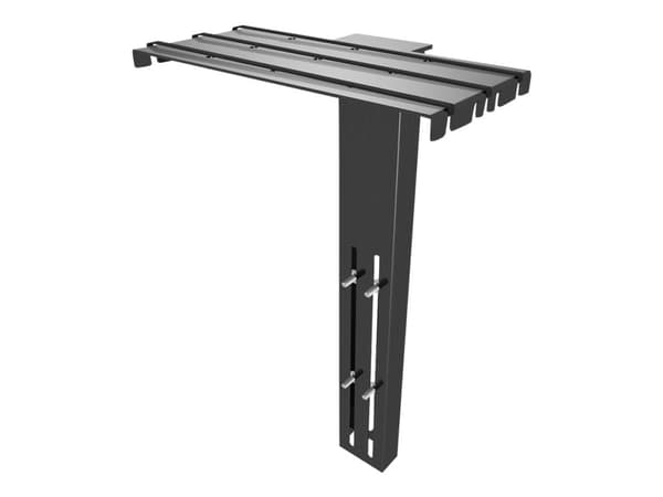 Neomounts by Newstar PLASMA-M2500CAMSHELF - Komponenter til montering (hylde) - for kamera - sort - for NewStar PLASMA-M2500, PLASMA-M2500SILVER