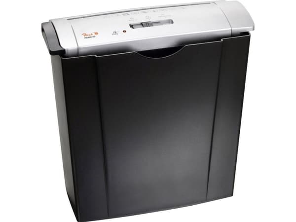 Peach PS400-02, Suikaleeksi leikkaava, 22 cm, 7 mm, 8 L, 50 arkkia, 72 dB