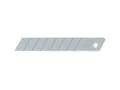 Miniatyrbilde 1 av 2: Olfa LB-10 - Skjæreblad for kutter (en pakke 10) - for OLFA BN-L, BNL-5BB, CL, L-1, L-2, L5-AL, Sl-1, Slide Lock Utility Knife (SL-1)