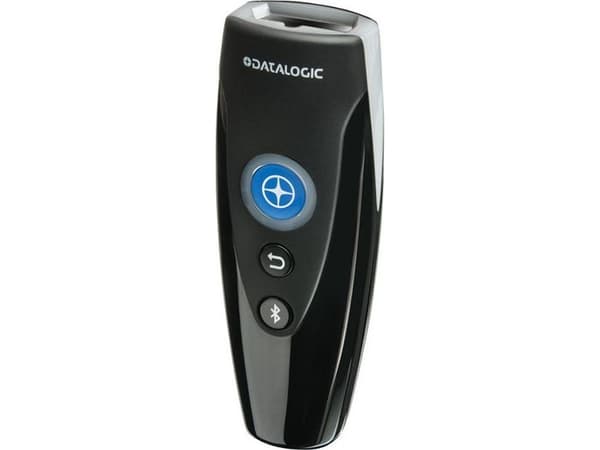 Datalogic RIDA DBT6420 - USB Kit - viivakoodinlukija - kämmenlaite - dekoodattu - Bluetooth 4.0