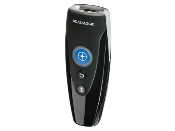 Datalogic RIDA DBT6420 - USB Kit - viivakoodinlukija - kämmenlaite - dekoodattu - Bluetooth 4.0