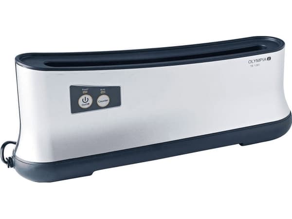 Olympia TB 1280, 200 arkkia, Hopea