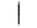 Miniatyrbilde 1 av 2: Rotring Tikky, Sort, Plast, Sort, HB, 0,5 mm, Rund