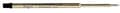 Miniatyrbilde 3 av 3: Waterman S0944480, Svart, Medium, Kulepenn, 1 stykker
