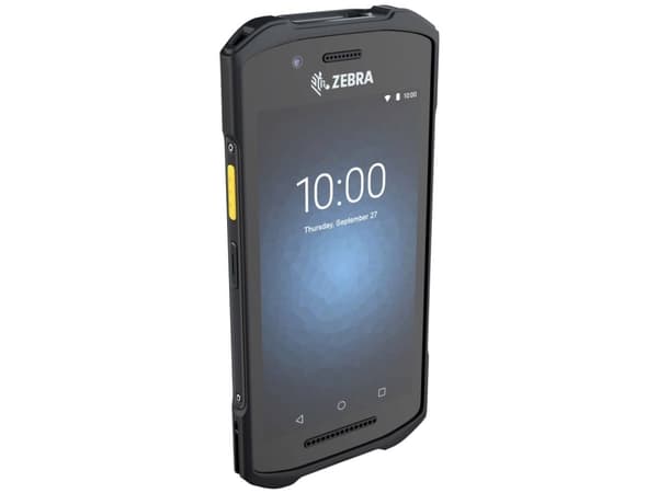 Zebra DS8178-HC - Healthcare - streckkodsskanner - handhållen - 2D-imager - avkodad - USB, Bluetooth 4.0