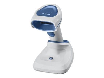 Zebra DS8178-HC - Healthcare - streckkodsskanner - handhållen - 2D-imager - avkodad - USB, Bluetooth 4.0
