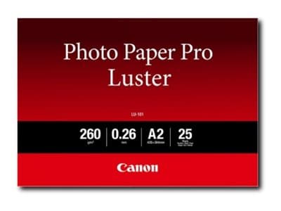 Canon 6211B026 fotopapper A2 Vit