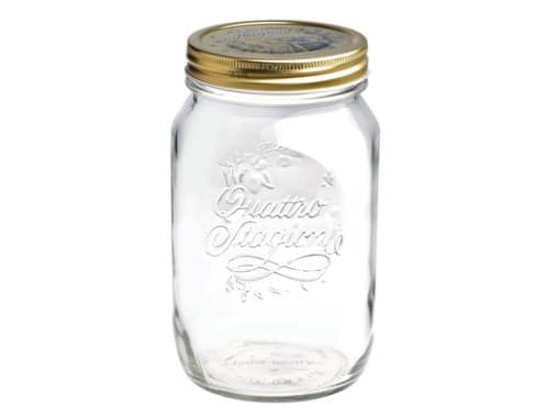 Bormioli Rocco Quattro Stagioni 1 ltr.
