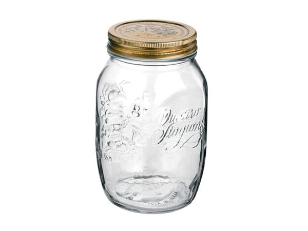 Bormioli Rocco Quattro Stagioni 1 ltr.