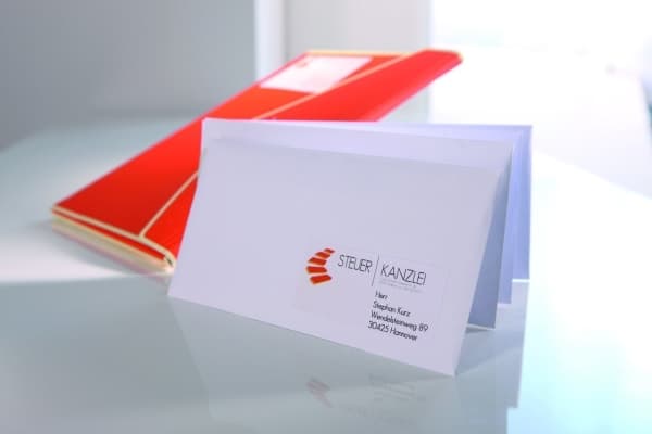 Avery 3658-10, Vit, Rektangel, Permanent, A4, papper, Laser/bläckstråleskrivare