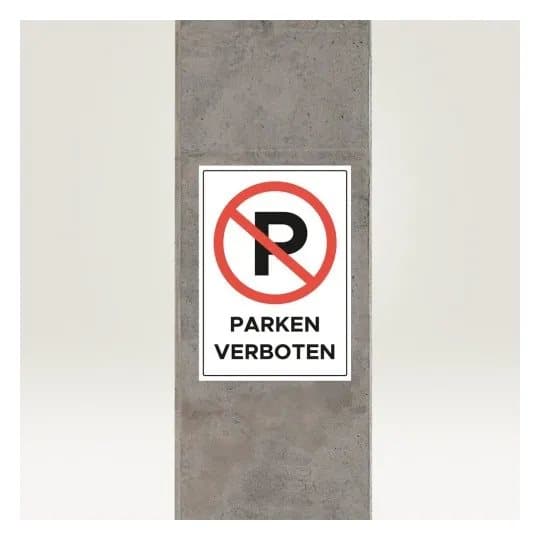 Avery L4775-8, Hvit, Selvklebende skriveretikett, A4, Polyester, Laser, Permanent