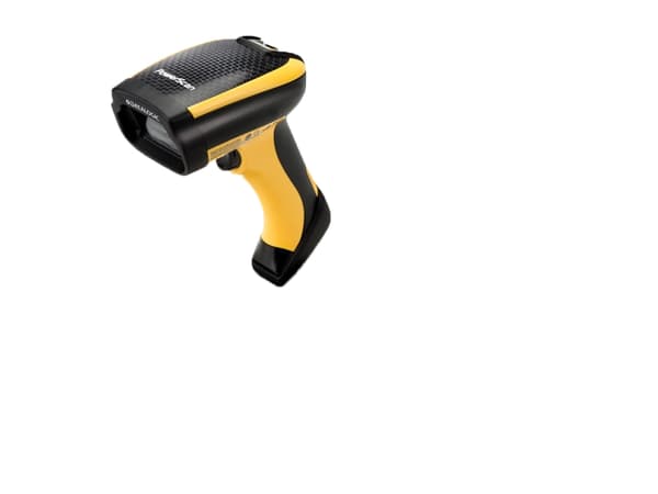 Datalogic PowerScan PD9130 - USB Kit - streckkodsskanner - handhållen - linjär imager - avkodad - USB