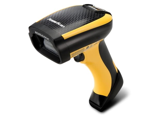 Datalogic PowerScan PD9130 - USB Kit - streckkodsskanner - handhållen - linjär imager - avkodad - USB