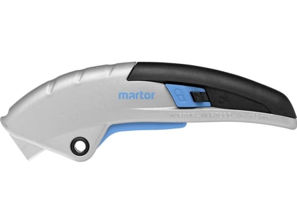 Sikkerhedskniv (2) Secupro Martego m/92