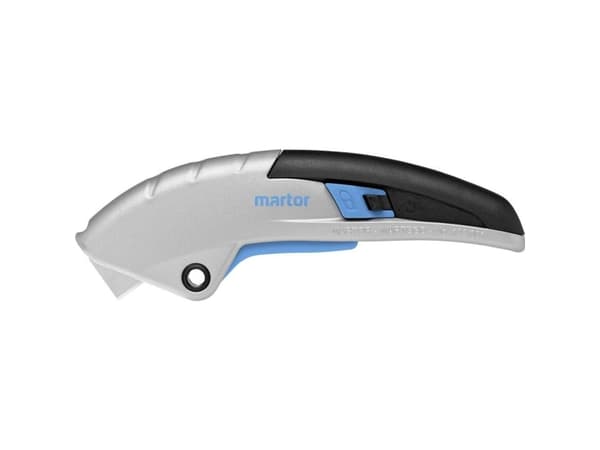 Sikkerhedskniv (2) Secupro Martego m/92