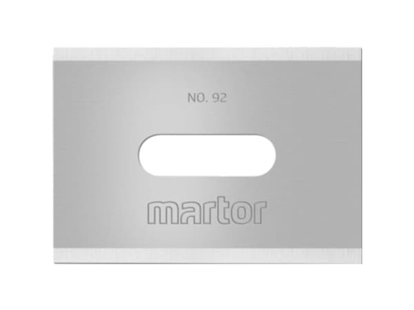 Knivblad 92 skarp t/flere (10)