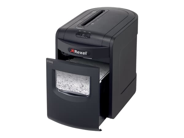 Rexel Mercury REX1323, Ristiinleikkaava, 22,5 cm, 4 x 40 mm, 23 L, 220 arkkia, 65 dB