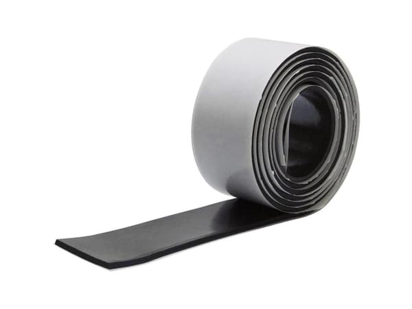 CellPack Cellpack 125591 Tætningsbånd No. 72 Sort (L x B) 1.5 m x 38 mm 1 stk