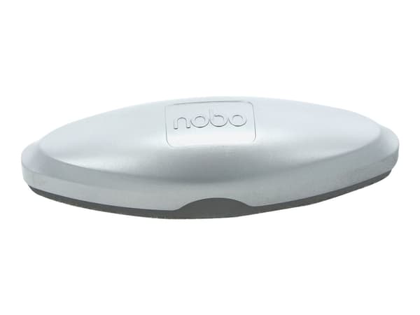 Nobo Diamond - Whiteboard-raderare - magnetisk