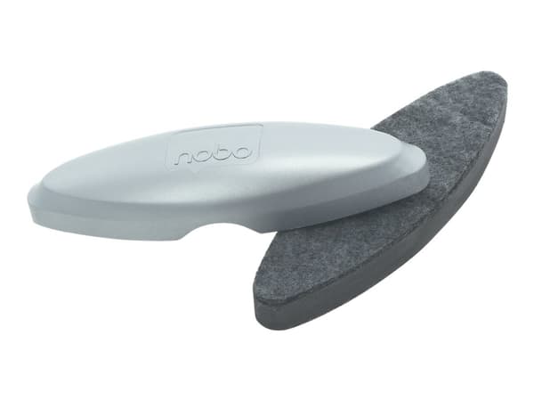 Nobo Diamond - Whiteboard-raderare - magnetisk
