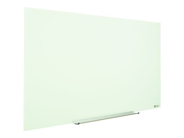 Whiteboardtavle Nobo Widescreen 45' glastavle hvid