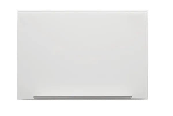 Nobo Diamond, 1264 x 711 mm, Lasi, Vaakasuuntaisesti, Kiinteä, Magneettinen, Raapimiseston päällyste