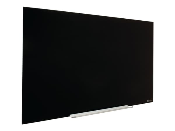 Nobo Diamond, 993 x 559 mm, Lasi, Vaakasuuntaisesti, Kiinteä, Magneettinen, Raapimiseston päällyste