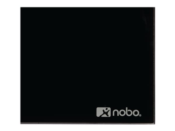 Nobo Diamond, 993 x 559 mm, Lasi, Vaakasuuntaisesti, Kiinteä, Magneettinen, Raapimiseston päällyste