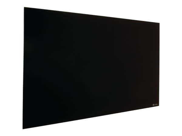 Nobo Diamond, 993 x 559 mm, Lasi, Vaakasuuntaisesti, Kiinteä, Magneettinen, Raapimiseston päällyste