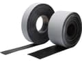 Pikkukuva 3 / 5: CellPack 145908 Isoleringsbånd No. 62 Sort (L x B) 10 m x 19 mm 10 m 10 m