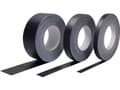 Pikkukuva 2 / 5: CellPack 146060 Tekstiltape No. 90 Sort (L x B) 50 m x 25 mm 50 m