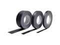 Pikkukuva 1 / 5: CellPack 146060 Tekstiltape No. 90 Sort (L x B) 50 m x 25 mm 50 m