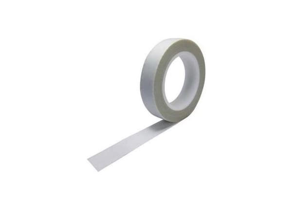 CellPack Cellpack 223580 Tekstiltape Premio 1180 Hvid (L x B) 33 m x 25 mm 1 stk