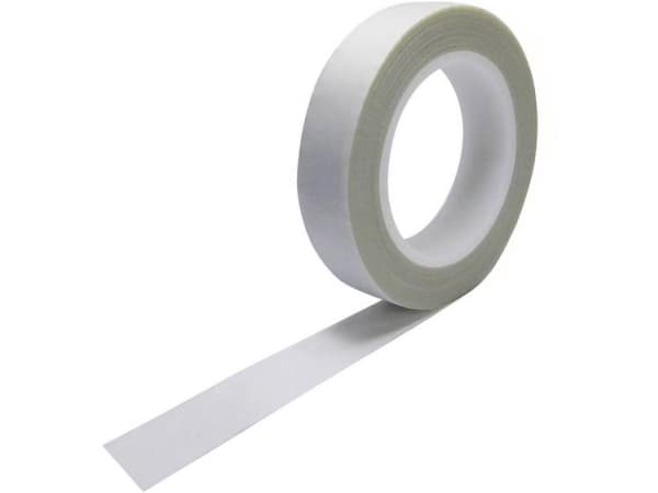 CellPack Cellpack 223580 Tekstiltape Premio 1180 Hvid (L x B) 33 m x 25 mm 1 stk