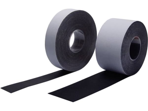 CellPack Cellpack 125587 Reparaturbånd No. 72 Sort (L x B) 10 m x 25 mm 1 stk