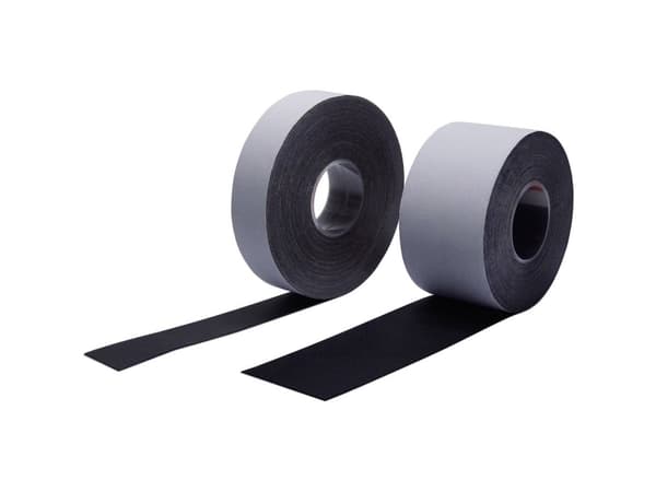 CellPack Cellpack 125624 Reparaturbånd No. 72 Sort (L x B) 10 m x 50 mm 1 stk