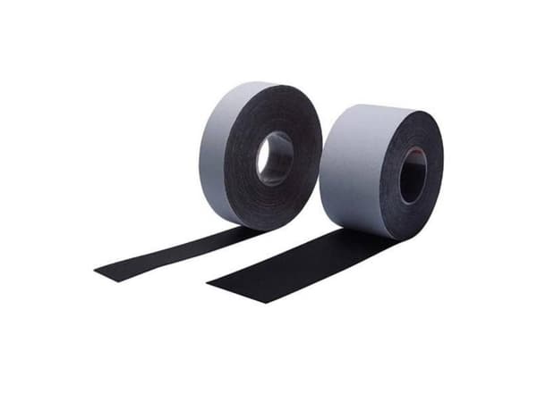CellPack Cellpack 125624 Reparaturbånd No. 72 Sort (L x B) 10 m x 50 mm 1 stk