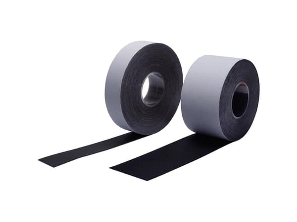 CellPack Cellpack 125624 Reparaturbånd No. 72 Sort (L x B) 10 m x 50 mm 1 stk
