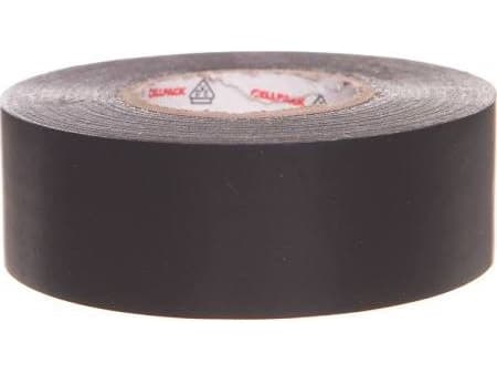 CellPack Cellpack 145773 Isoleringsbånd No. 128 Sort (L x B) 25 m x 25 mm 1 stk
