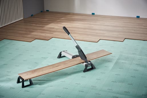wolfcraft GmbH VLC 800, Sort, 46,5 cm, 1,1 cm, 90°, 197 mm, 661 mm