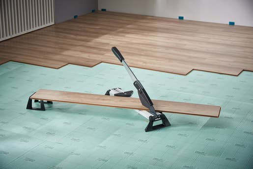 wolfcraft GmbH VLC 800, Sort, 46,5 cm, 1,1 cm, 90°, 197 mm, 661 mm