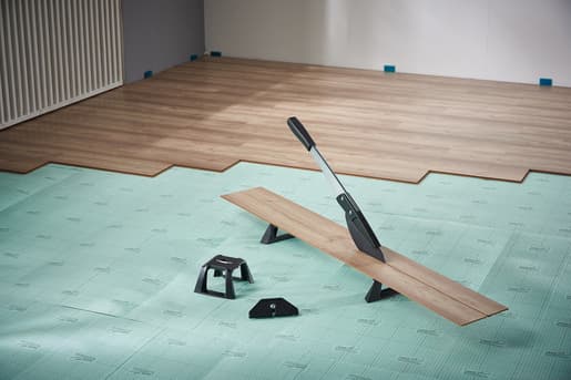 wolfcraft GmbH VLC 800, Sort, 46,5 cm, 1,1 cm, 90°, 197 mm, 661 mm