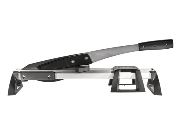 wolfcraft GmbH VLC 800, Sort, 46,5 cm, 1,1 cm, 90°, 197 mm, 661 mm