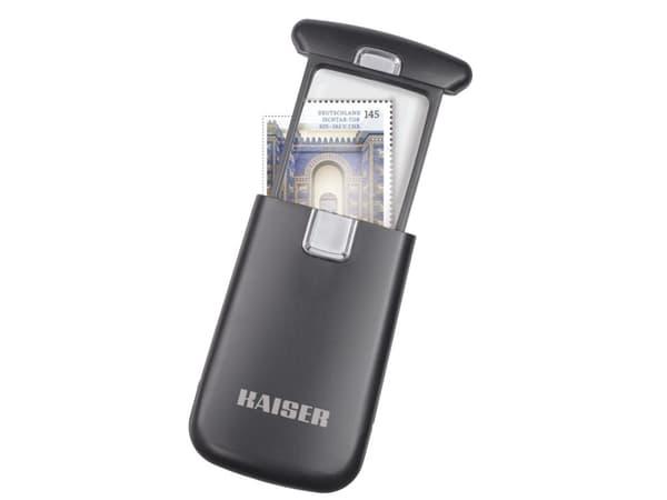 Kaiser Kaiser Pocket Mobile Magnifier 2372 - 2372