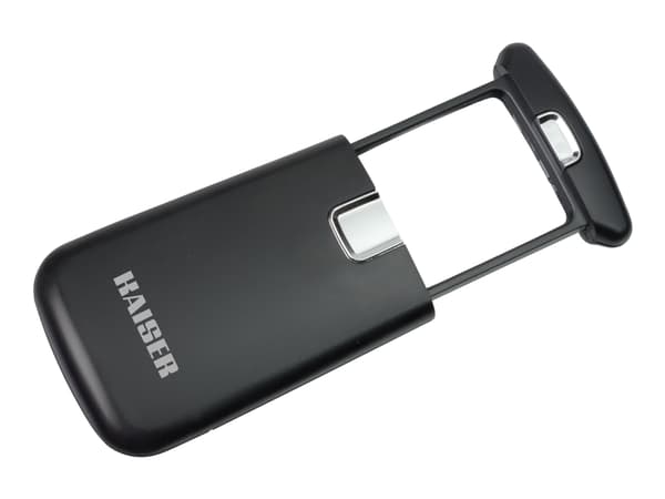 Kaiser Kaiser Pocket Mobile Magnifier 2372 - 2372