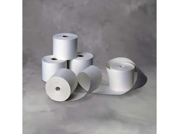 Gryta 70x65x13mm 40m träfri 60g - (40 meter per rulle x 5 rullar)